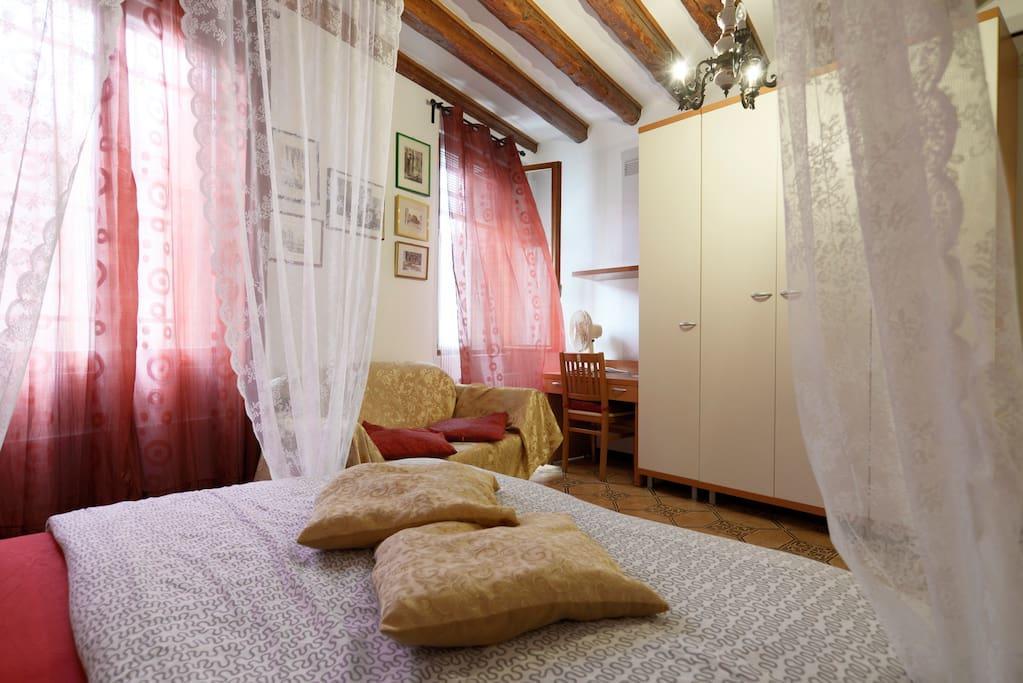 Casa Di Primavera Venecia