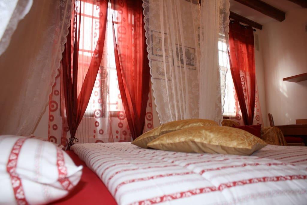 Apartamento Casa Di Primavera *