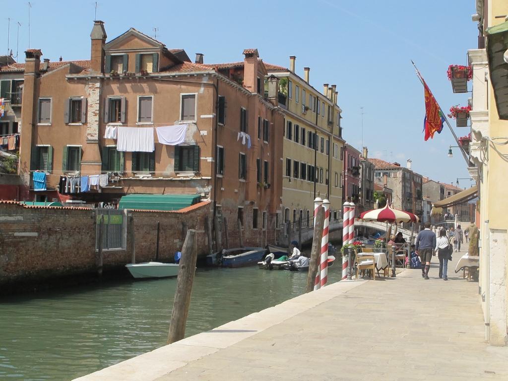 Casa Di Primavera * Venecia