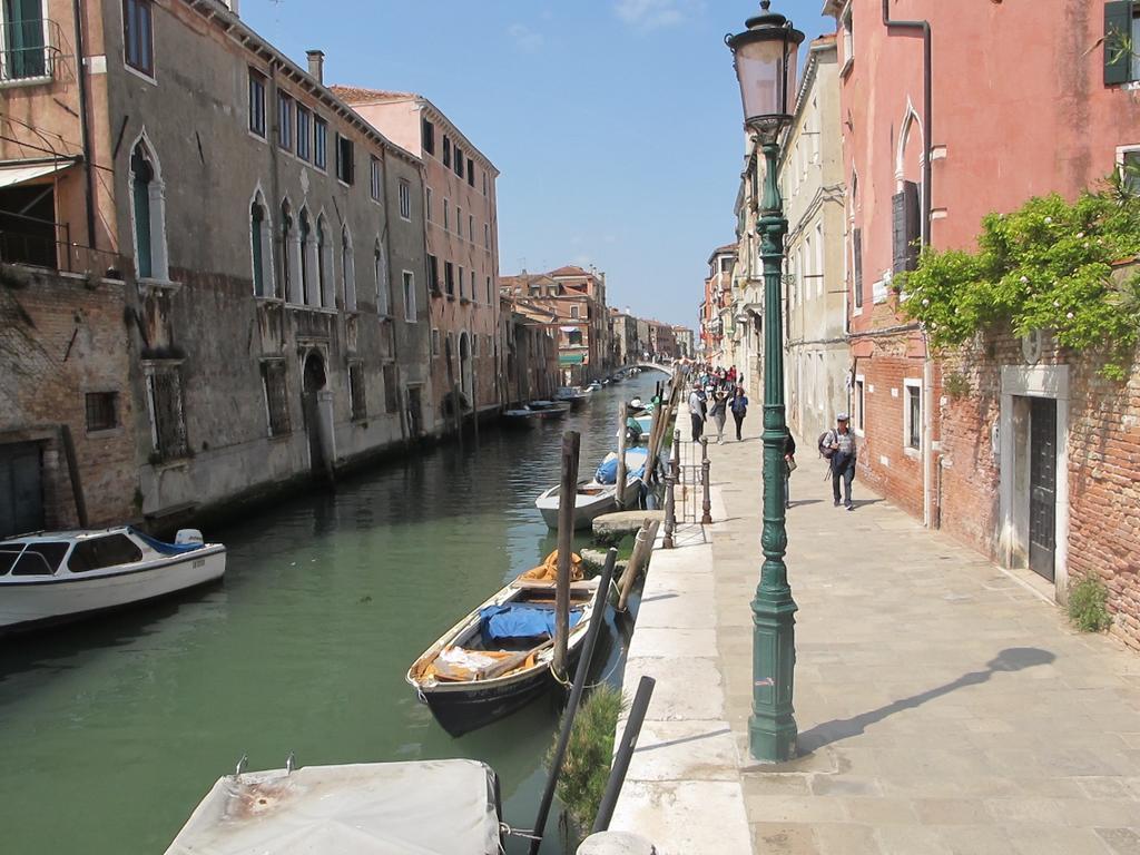 Apartamento Casa Di Primavera