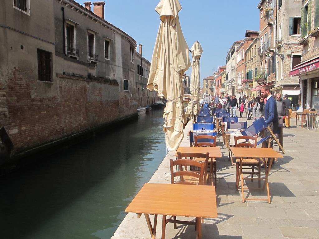 Casa Di Primavera Venecia